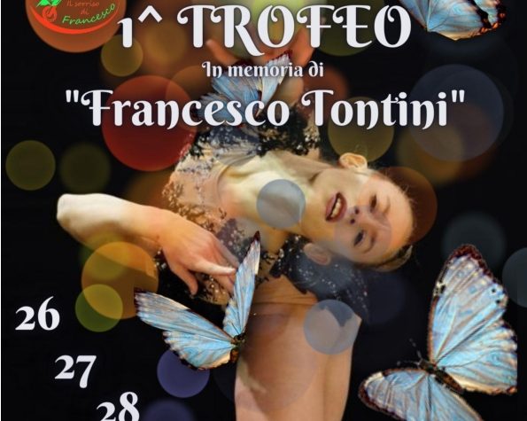 1° Trofeo/Memorial Francesco Tontini